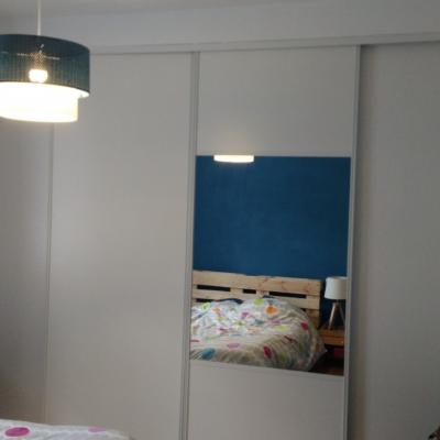 grande chambre: 14m2