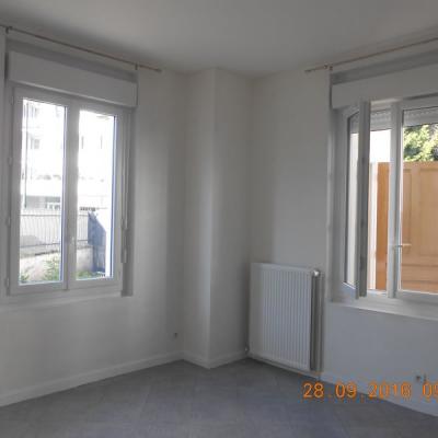 Appartement T3 Albertville (Cdt Dubois).